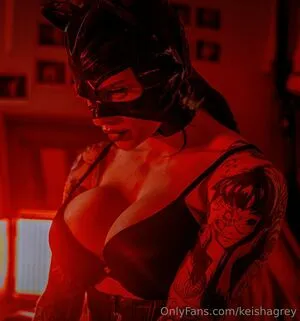 Keisha Grey OnlyFans Leaked Free Thumbnail Picture - #v7QH2ZatkD