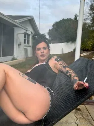 Keisha Grey OnlyFans Leaked Free Thumbnail Picture - #vU9PWfGxaM