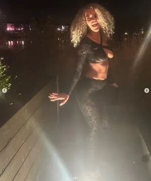 Keisha Morris OnlyFans Leaked Free Thumbnail Picture - #5I1X5uwrOa