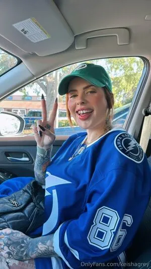 Keishagrey OnlyFans Leaked Free Thumbnail Picture - #02gAYccB61