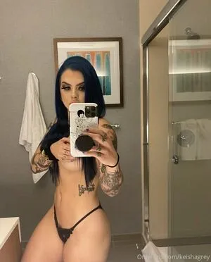 Keishagrey OnlyFans Leaked Free Thumbnail Picture - #35ND92WhdW