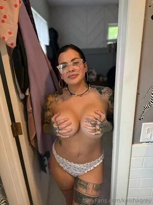Keishagrey OnlyFans Leaked Free Thumbnail Picture - #3lytnxhML5