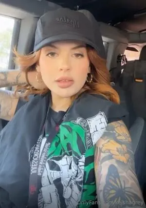 Keishagrey OnlyFans Leaked Free Thumbnail Picture - #6EwJC9BlrA