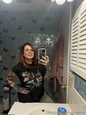 Keishagrey OnlyFans Leaked Free Thumbnail Picture - #6SZnu9eHsN