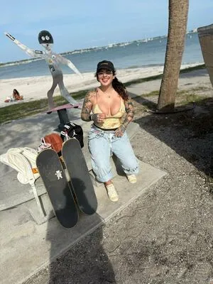 Keishagrey OnlyFans Leaked Free Thumbnail Picture - #7F3qb4lXww