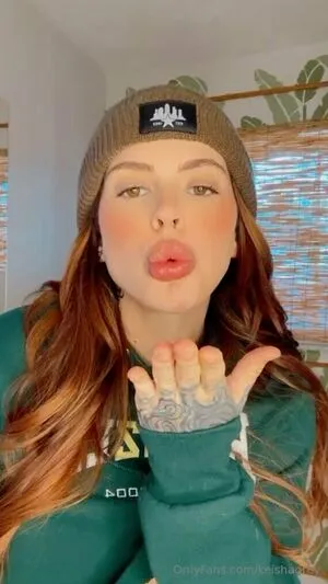 Keishagrey OnlyFans Leaked Free Thumbnail Picture - #8EFtSc5GEC