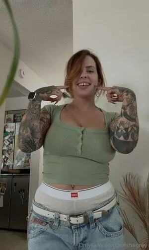 Keishagrey OnlyFans Leaked Free Thumbnail Picture - #B7xWujssj6