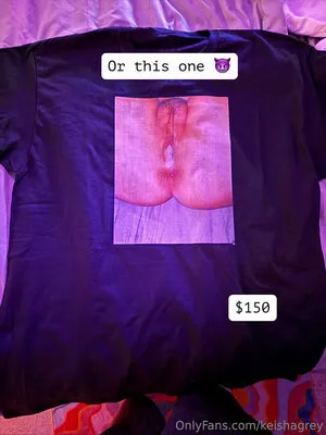 Keishagrey OnlyFans Leaked Free Thumbnail Picture - #J72vmoVOpd