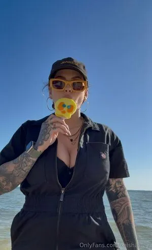 Keishagrey OnlyFans Leaked Free Thumbnail Picture - #Ko2Bh0udQa