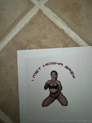 Keishagrey OnlyFans Leaked Free Thumbnail Picture - #QsQVtcYP8S