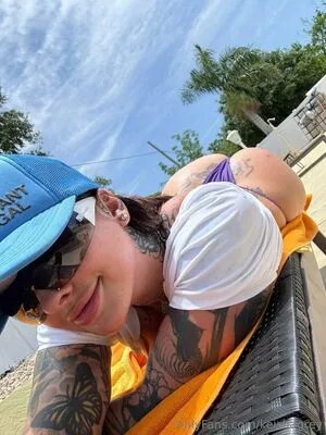 Keishagrey OnlyFans Leaked Free Thumbnail Picture - #RWEXF8M2xB