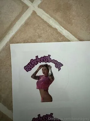 Keishagrey OnlyFans Leaked Free Thumbnail Picture - #aousGlInZ0