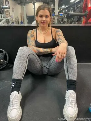 Keishagrey OnlyFans Leaked Free Thumbnail Picture - #cqHA4C1Tmq