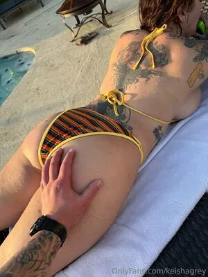 Keishagrey OnlyFans Leaked Free Thumbnail Picture - #iaf5e6tk03