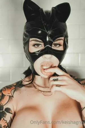 Keishagrey OnlyFans Leaked Free Thumbnail Picture - #oTtwnEtmKX