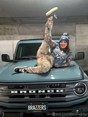 Keishagrey OnlyFans Leaked Free Thumbnail Picture - #pE9pnn0Z6O