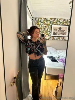 Keishagrey OnlyFans Leaked Free Thumbnail Picture - #rjghrJjrfG