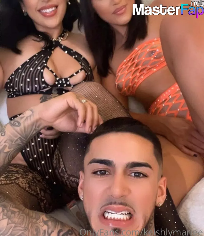keishlymariee