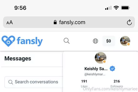 keishlymariee OnlyFans Leaked Free Thumbnail Picture - #MK2DHqW6Cy