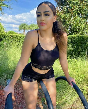 keishlymariee OnlyFans Leaked Free Thumbnail Picture - #N11qWV7FNe