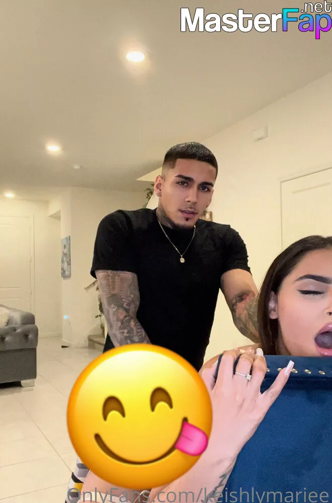 keishlymariee
