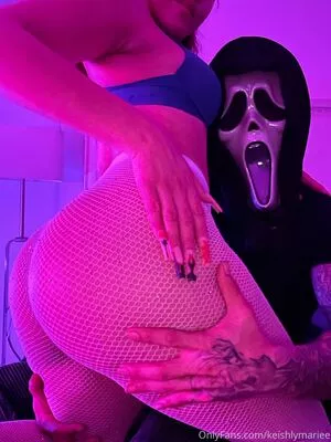 keishlymariee OnlyFans Leaked Free Thumbnail Picture - #elq674F3XG