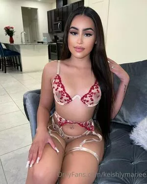 keishlymariee OnlyFans Leaked Free Thumbnail Picture - #fp0DzMD3cA