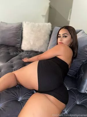 keishlymariee OnlyFans Leaked Free Thumbnail Picture - #p7nijNMUVU