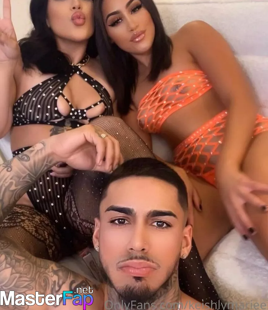 keishlymariee