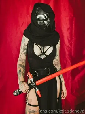 Keit Zdanova OnlyFans Leaked Free Thumbnail Picture - #1UaKWrcXON