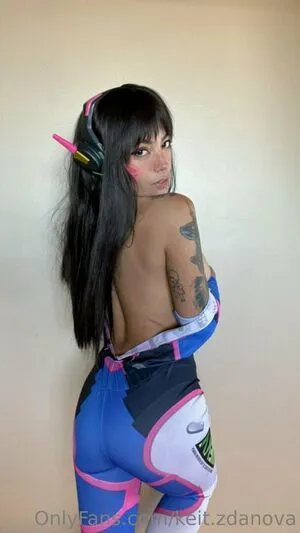 Keit Zdanova OnlyFans Leaked Free Thumbnail Picture - #64Pxnk8tdt