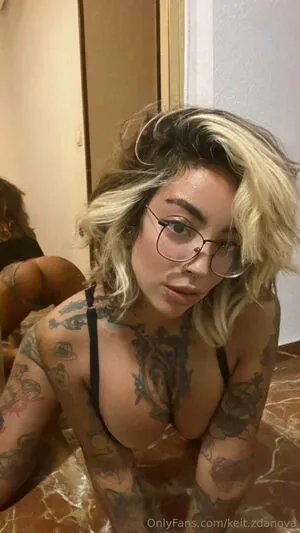 Keit Zdanova OnlyFans Leaked Free Thumbnail Picture - #82f3KSv358