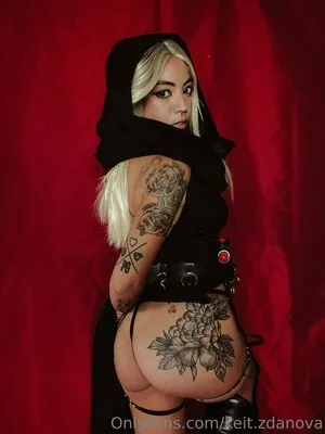 Keit Zdanova OnlyFans Leaked Free Thumbnail Picture - #BYL5mYDEkx