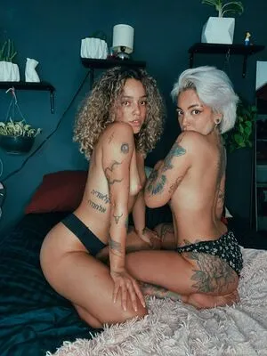 Keit Zdanova OnlyFans Leaked Free Thumbnail Picture - #PRW4D0zTay