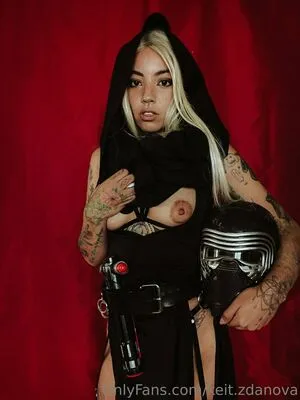 Keit Zdanova OnlyFans Leaked Free Thumbnail Picture - #SSHMnA6JiB
