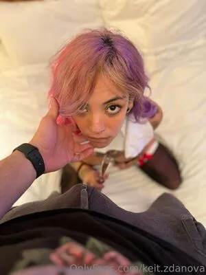 Keit Zdanova OnlyFans Leaked Free Thumbnail Picture - #YybLnaCtDL