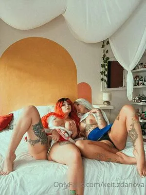 Keit Zdanova OnlyFans Leaked Free Thumbnail Picture - #idXVfED7F4