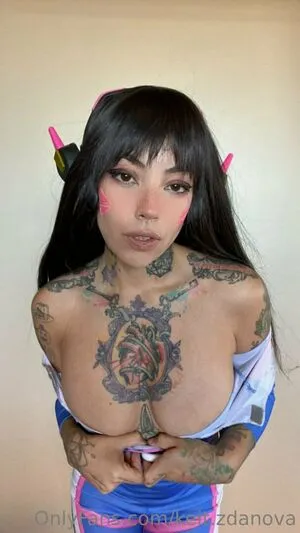 Keit Zdanova OnlyFans Leaked Free Thumbnail Picture - #nfZiUPa31h