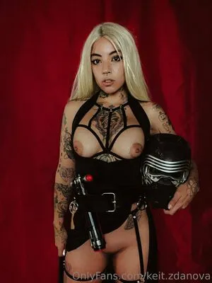 Keit Zdanova OnlyFans Leaked Free Thumbnail Picture - #xe6rJMdVn9