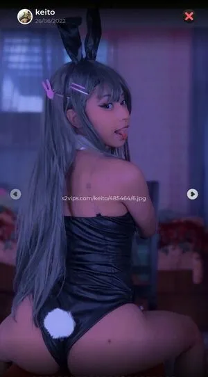 Keittorin OnlyFans Leaked Free Thumbnail Picture - #lF5WmaB455