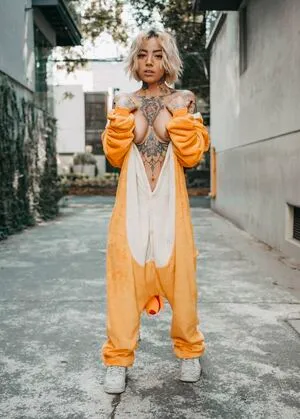 Keitzdanova OnlyFans Leaked Free Thumbnail Picture - #gV7ApkUOHW