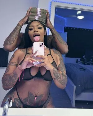 Keiyana OnlyFans Leaked Free Thumbnail Picture - #9XiWyuFKZr