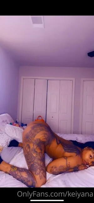 Keiyana OnlyFans Leaked Free Thumbnail Picture - #An7x3tjcx2