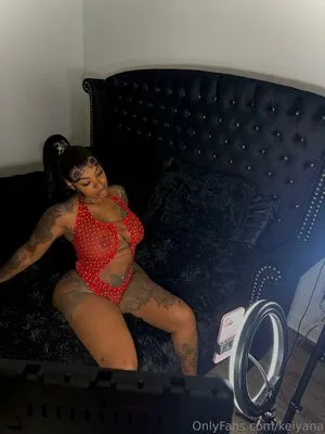 Keiyana OnlyFans Leaked Free Thumbnail Picture - #QqsArN2Zo2