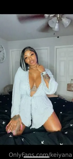 Keiyana OnlyFans Leaked Free Thumbnail Picture - #Ufd3VPg5BE