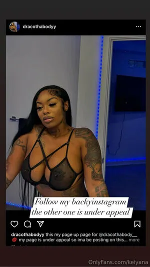 Keiyana OnlyFans Leaked Free Thumbnail Picture - #mVEdW00Xd7