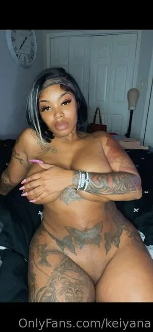 Keiyana OnlyFans Leaked Free Thumbnail Picture - #y0h5c6zTgv