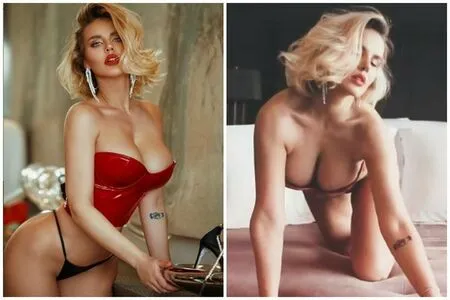 Kejvina Kthella OnlyFans Leaked Free Thumbnail Picture - #LqqzgrzDUJ