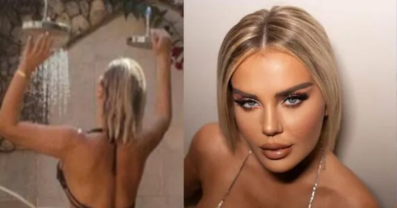 Kejvina Kthella OnlyFans Leaked Free Thumbnail Picture - #l4NCR4LHTK