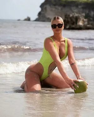 Kejvina Kthella OnlyFans Leaked Free Thumbnail Picture - #pfCd4ZIlCX